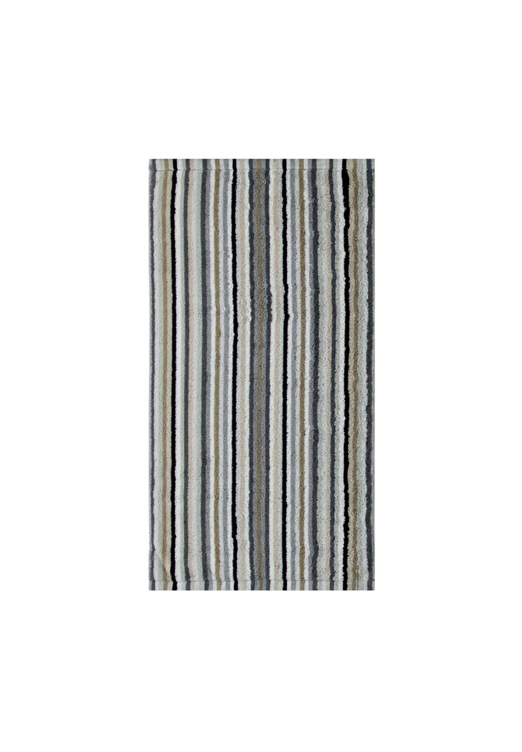 Полотенце для душа - C Life Style Stripes, 70х140 см, махровое Cawö, размер: длина 140см, ширина 70см.
Полотенце для душа - C Life Style Stripes, 70х140 см, махровое Cawö, размер: длина 140см, ширина 70см.