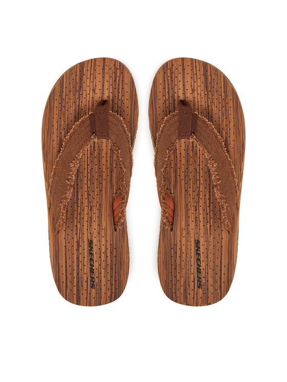 Шлепанцы Tantric-Fritz 205098/BRN Skechers, коричневый
Шлепанцы Tantric-Fritz 205098/BRN Skechers, коричневый