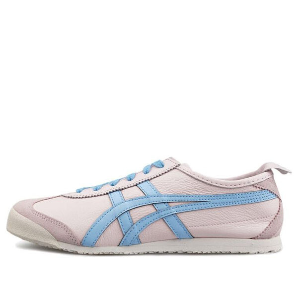 Кроссовки мексика 66 Onitsuka Tiger, розовый
Кроссовки мексика 66 Onitsuka Tiger, розовый