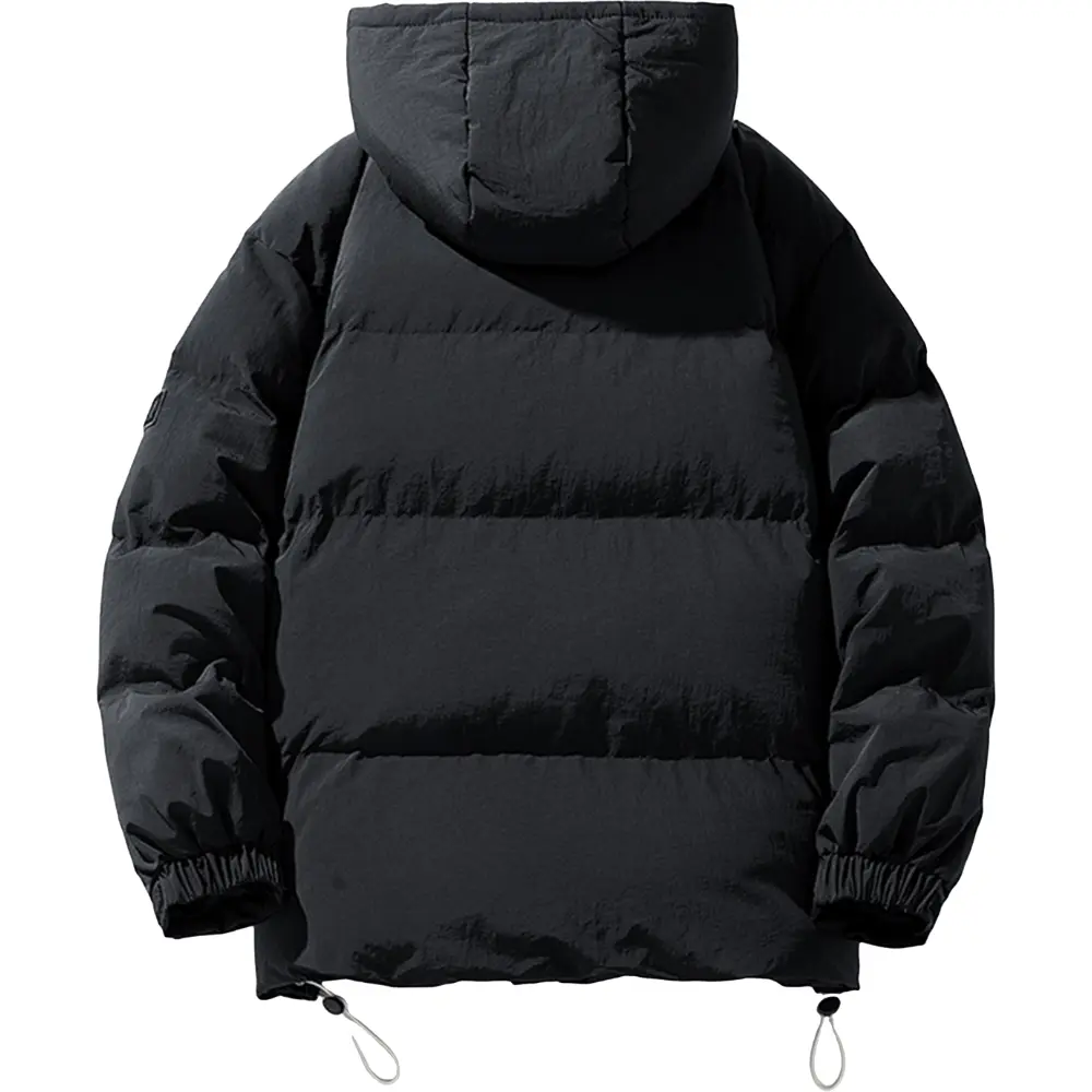 Стеганая куртка унисекс Jeep, цвет Apricot
Стеганая куртка унисекс Jeep, цвет Apricot