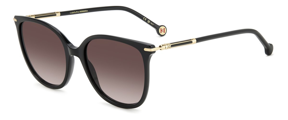 Женские солнцезащитные очки HER 0229-S CAROLINA HERRERA
Женские солнцезащитные очки HER 0229-S CAROLINA HERRERA