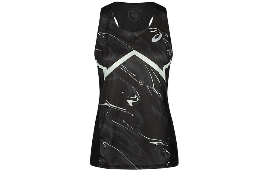 Жилет женский черный Asics
Жилет женский черный Asics