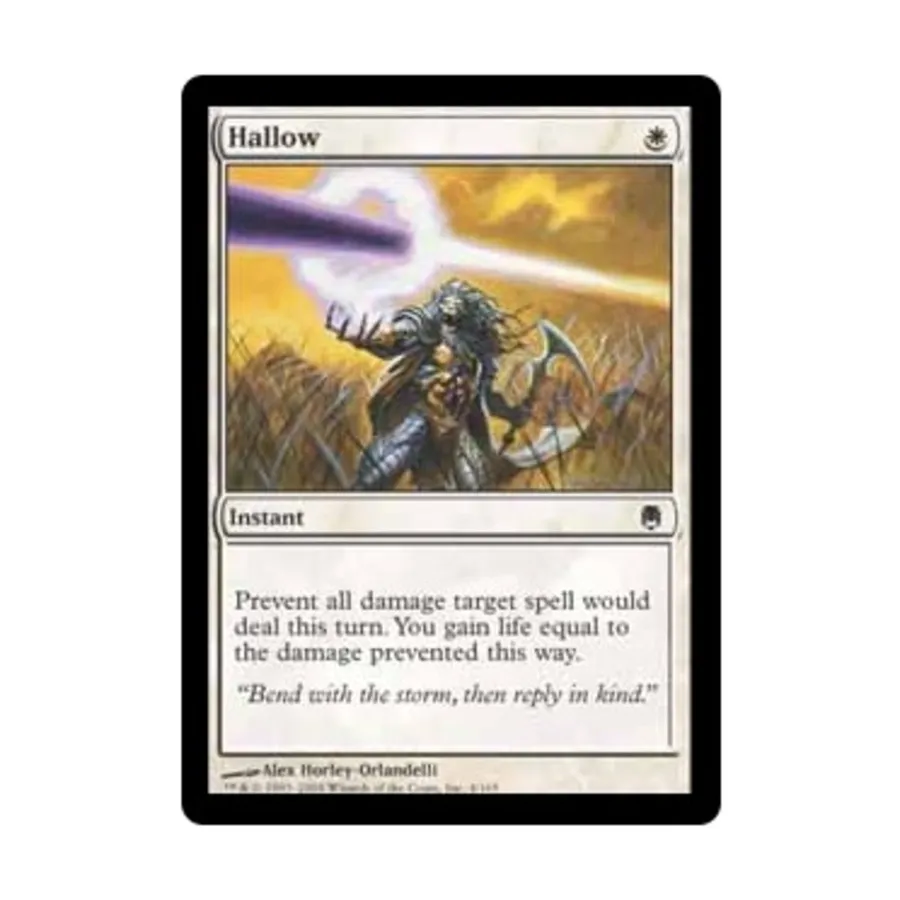 CCG Святое (С), MTG - Darksteel
CCG Святое (С), MTG - Darksteel