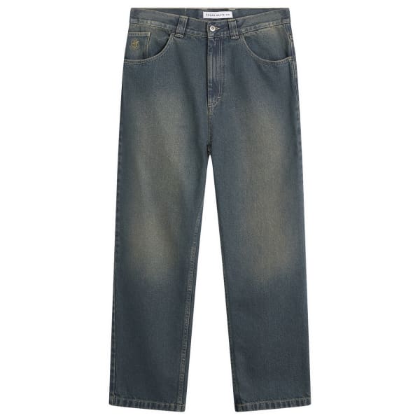 93! джинсы Polar Skate Co., dirty синий
93! джинсы Polar Skate Co., dirty синий