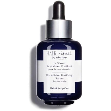 Hair Rituel Восстанавливающая укрепляющая сыворотка 60 мл, Sisley
Hair Rituel Восстанавливающая укрепляющая сыворотка 60 мл, Sisley