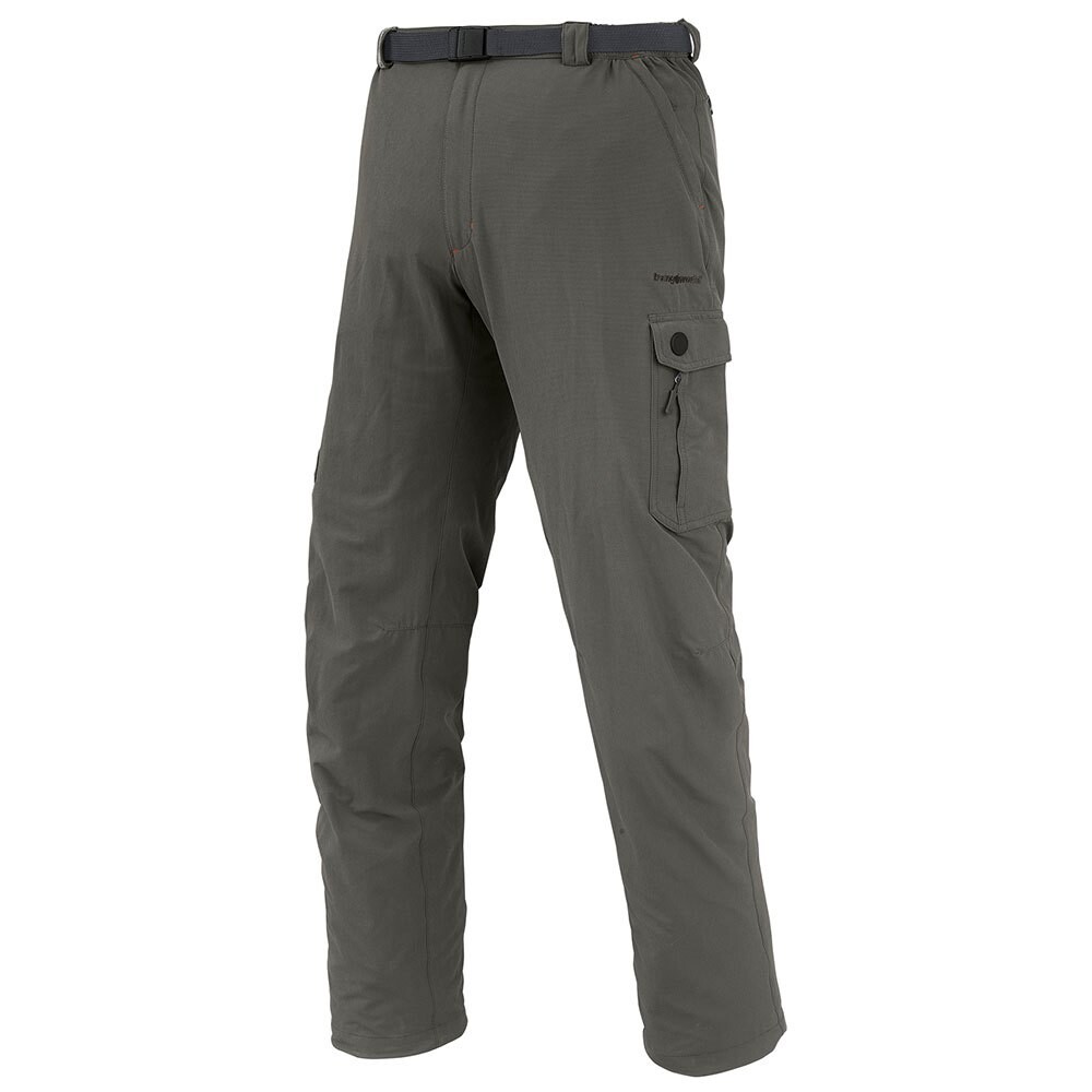 Брюки Trangoworld Murren, зеленый
Брюки Trangoworld Murren, зеленый