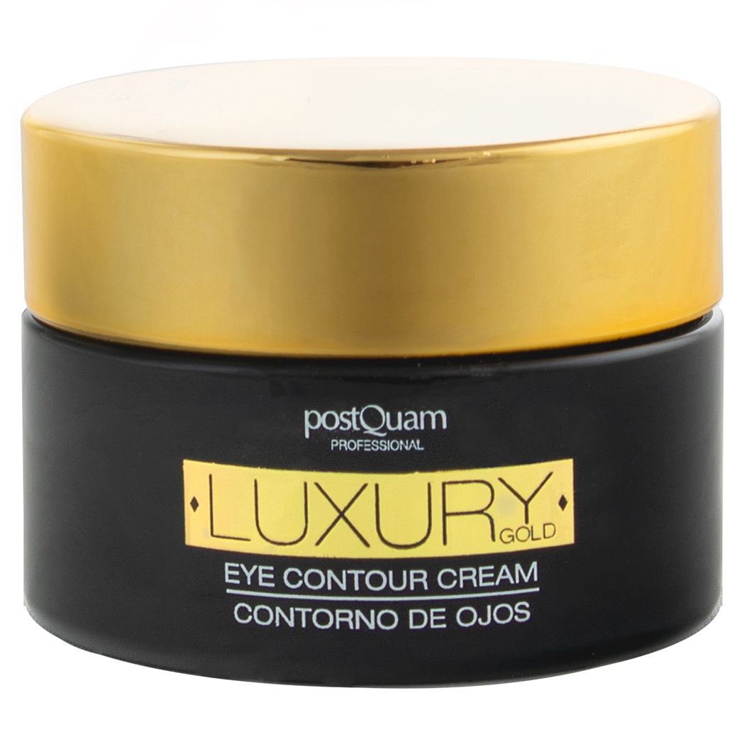 Крем для лица luxus-gold-augenkontur Postquam, объем 15 мл
Крем для лица luxus-gold-augenkontur Postquam, объем 15 мл