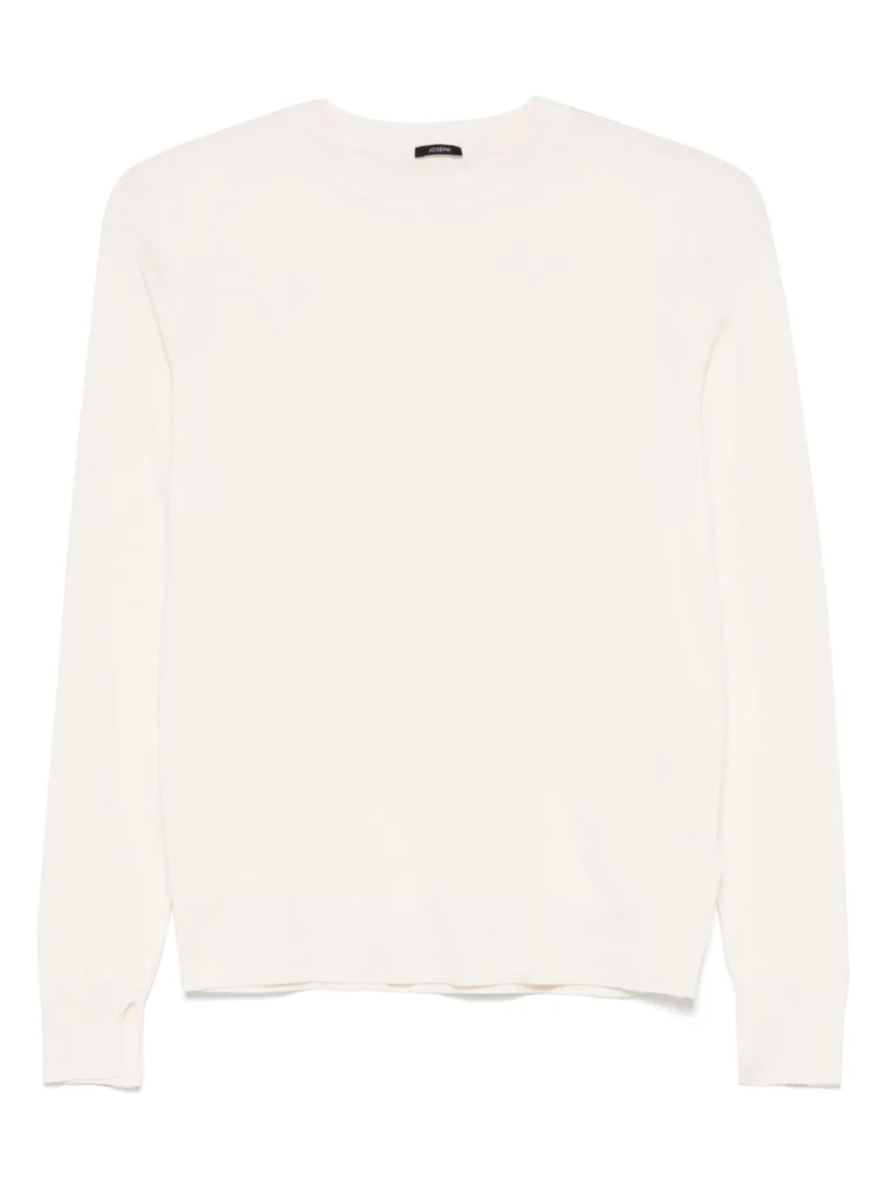 Топ с круглым вырезом JOSEPH, нейтральный
Топ с круглым вырезом JOSEPH, нейтральный