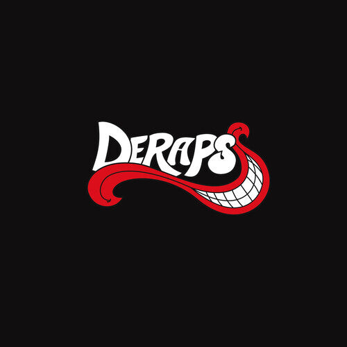 CD диск Deraps: Deraps
CD диск Deraps: Deraps