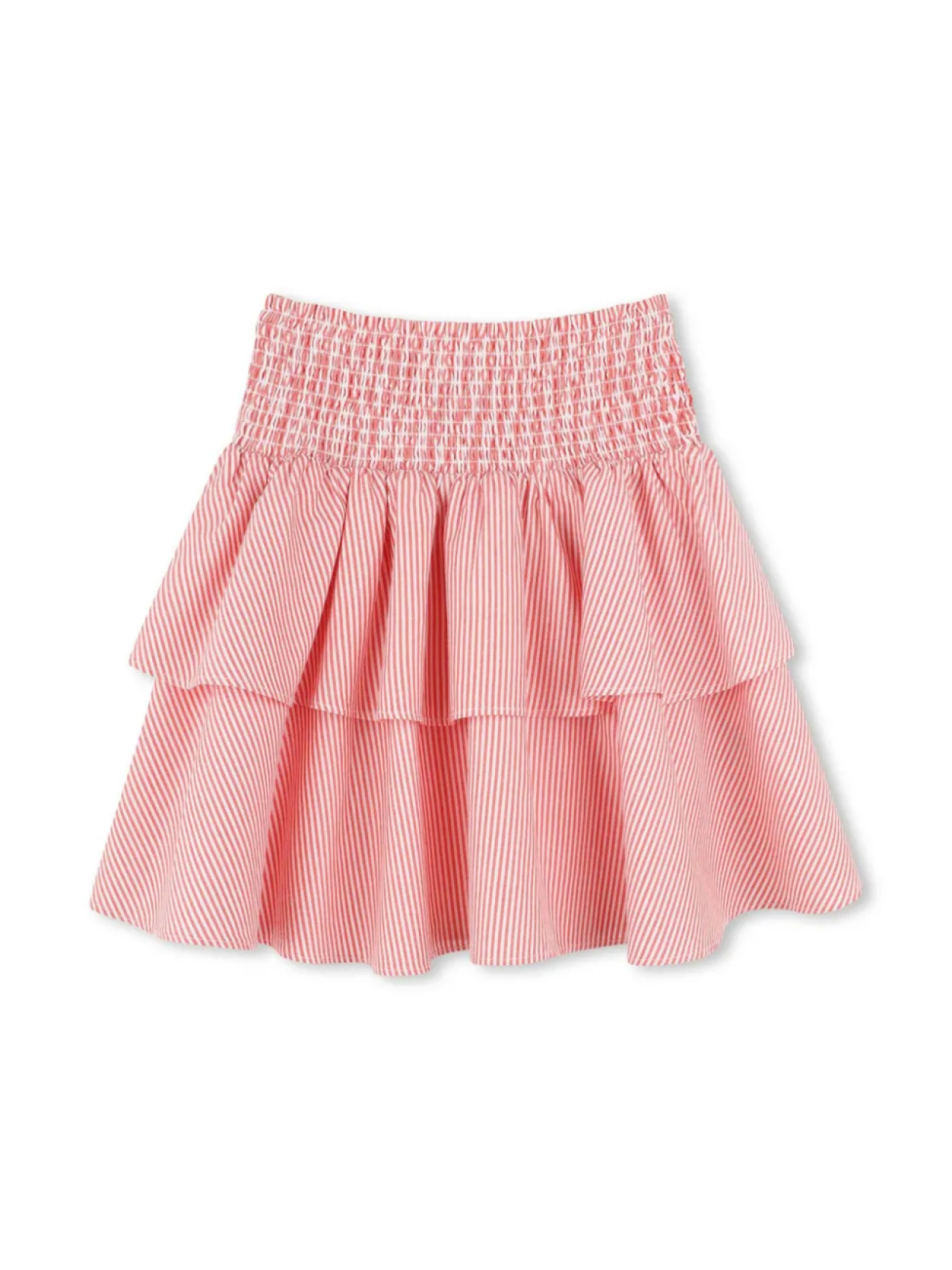 Kenzo Kids юбка с оборками, красный
Kenzo Kids юбка с оборками, красный