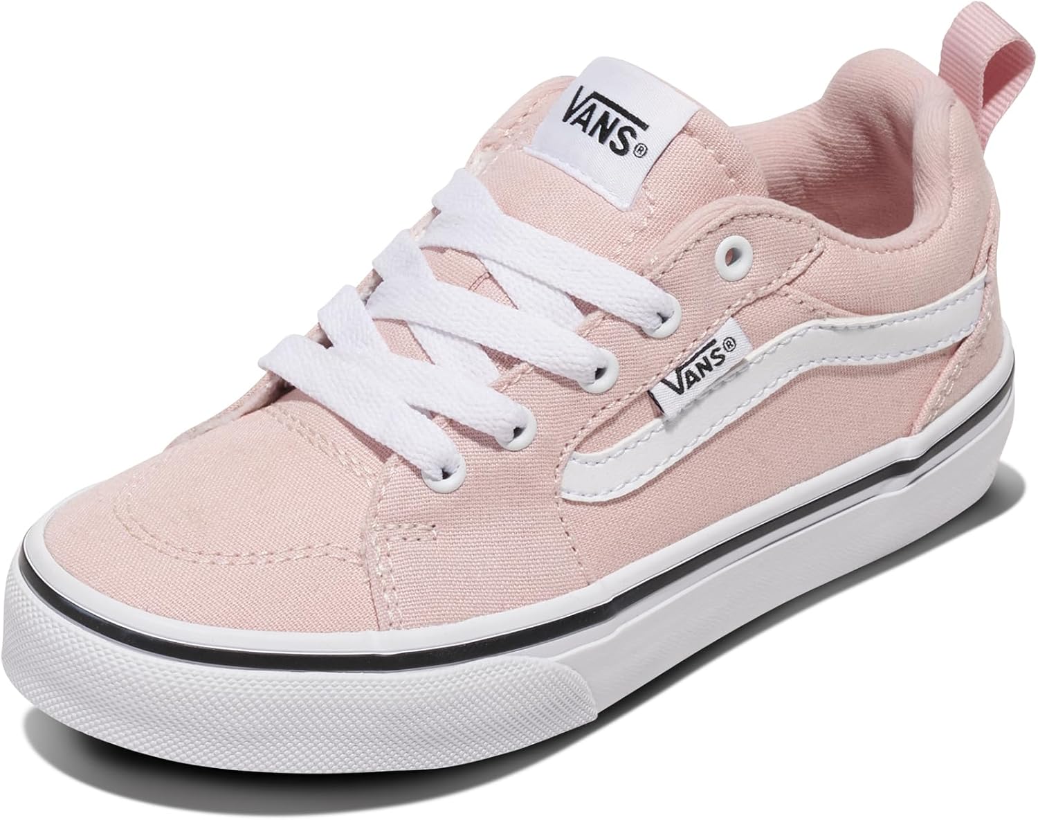 Vans Girls' Filmore, Canvas Sepia Rose
Vans Girls' Filmore, Canvas Sepia Rose