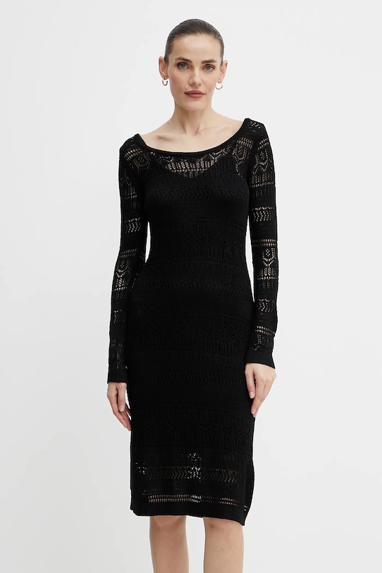 Платье Morgan, черный
Платье Morgan, черный