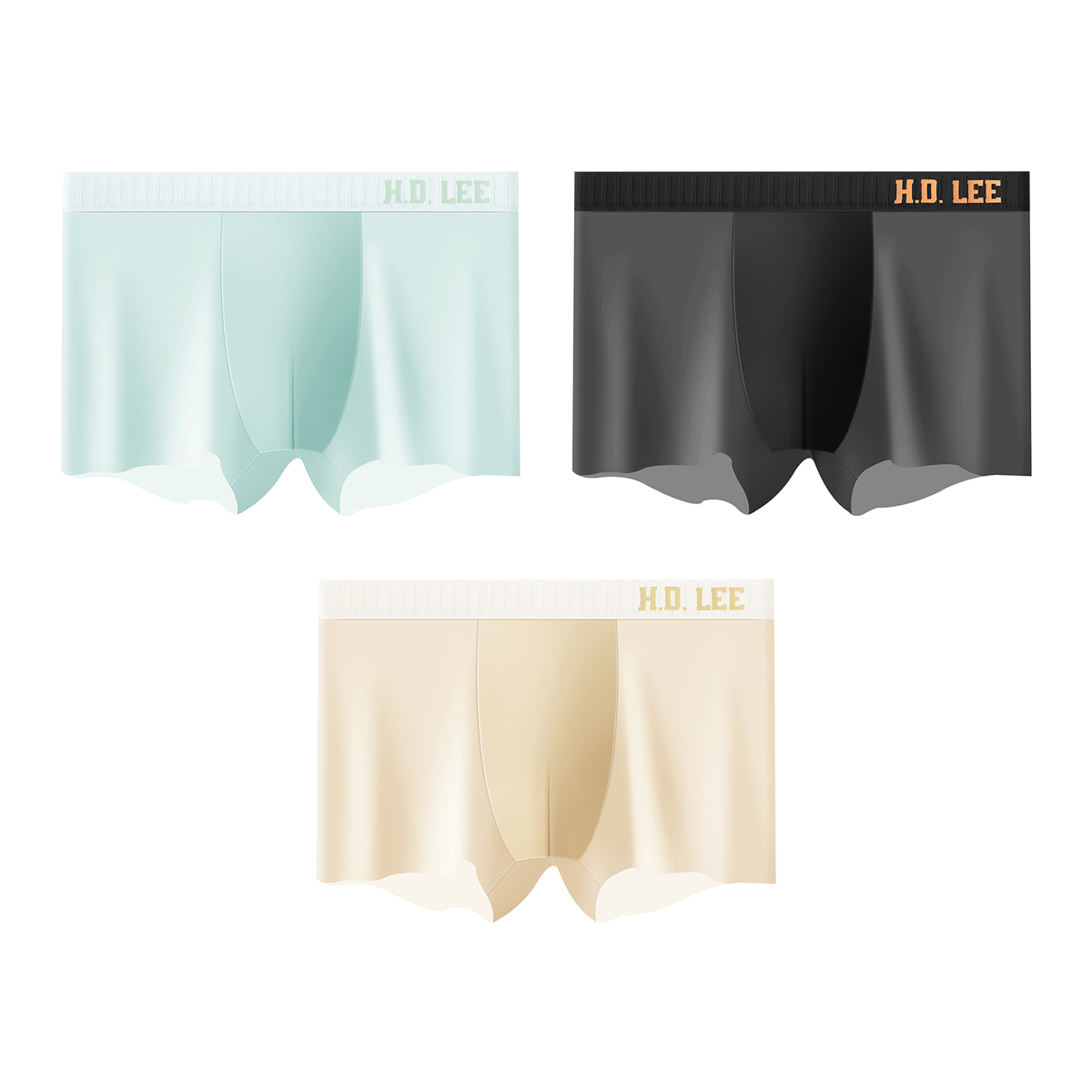 Lee Подарочный набор мужского белья 2 шт
Lee Подарочный набор мужского белья 2 шт