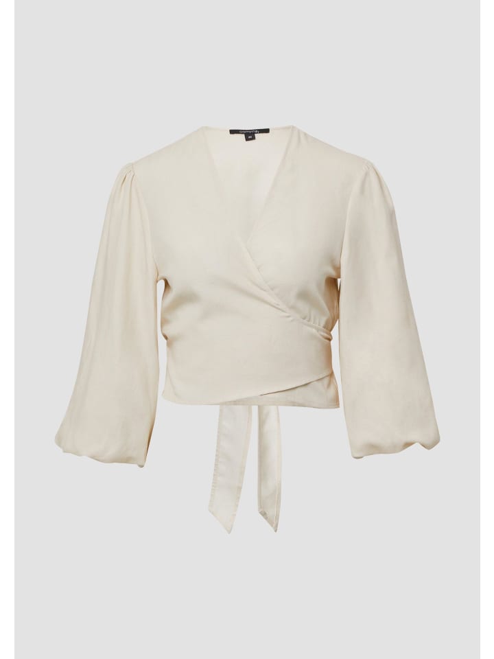 Блузка в цвете 0505_бежевый comma
Блузка в цвете 0505_бежевый comma