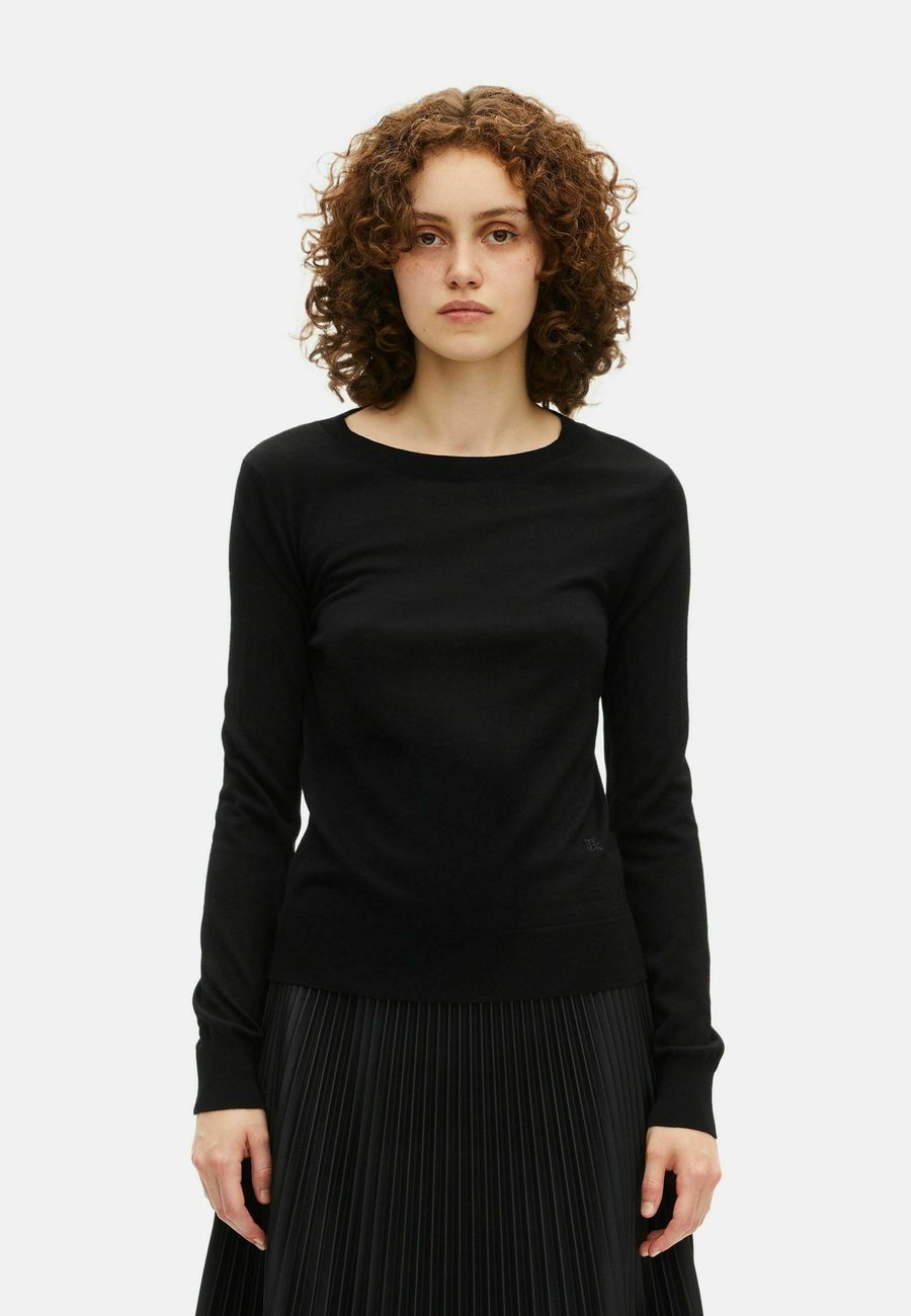 Джемпер The Kooples Jumper, Black
Джемпер The Kooples Jumper, Black