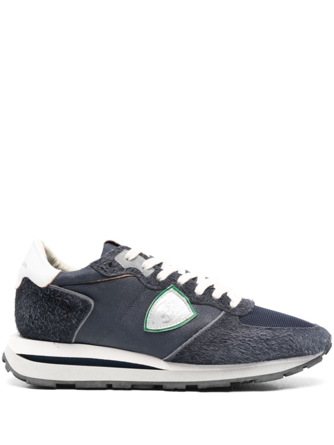 Philippe Model Paris кроссовки Tropez Haute, синий
Philippe Model Paris кроссовки Tropez Haute, синий