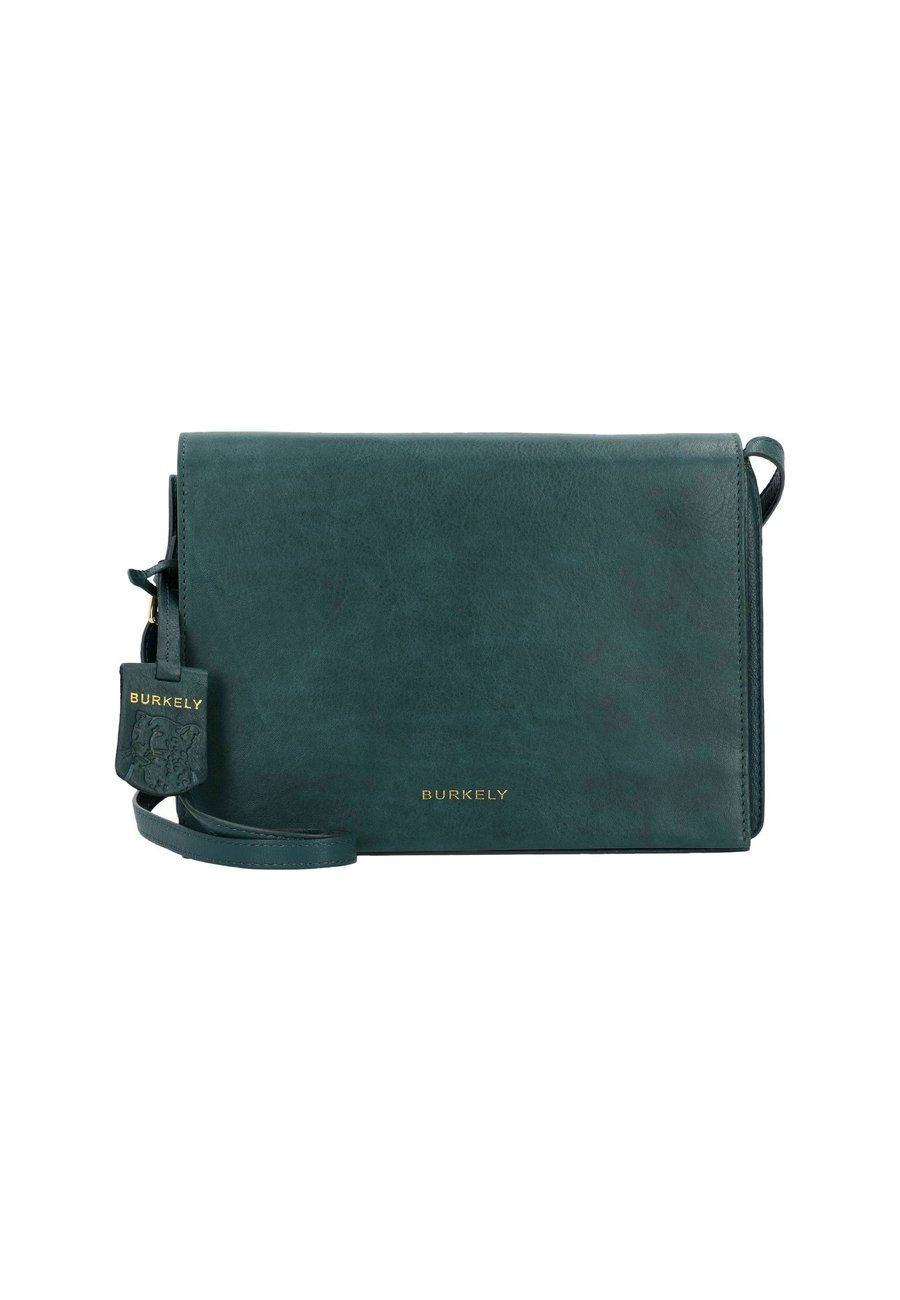 Сумка кросс-боди Burkely Cross body bag, Teal
Сумка кросс-боди Burkely Cross body bag, Teal