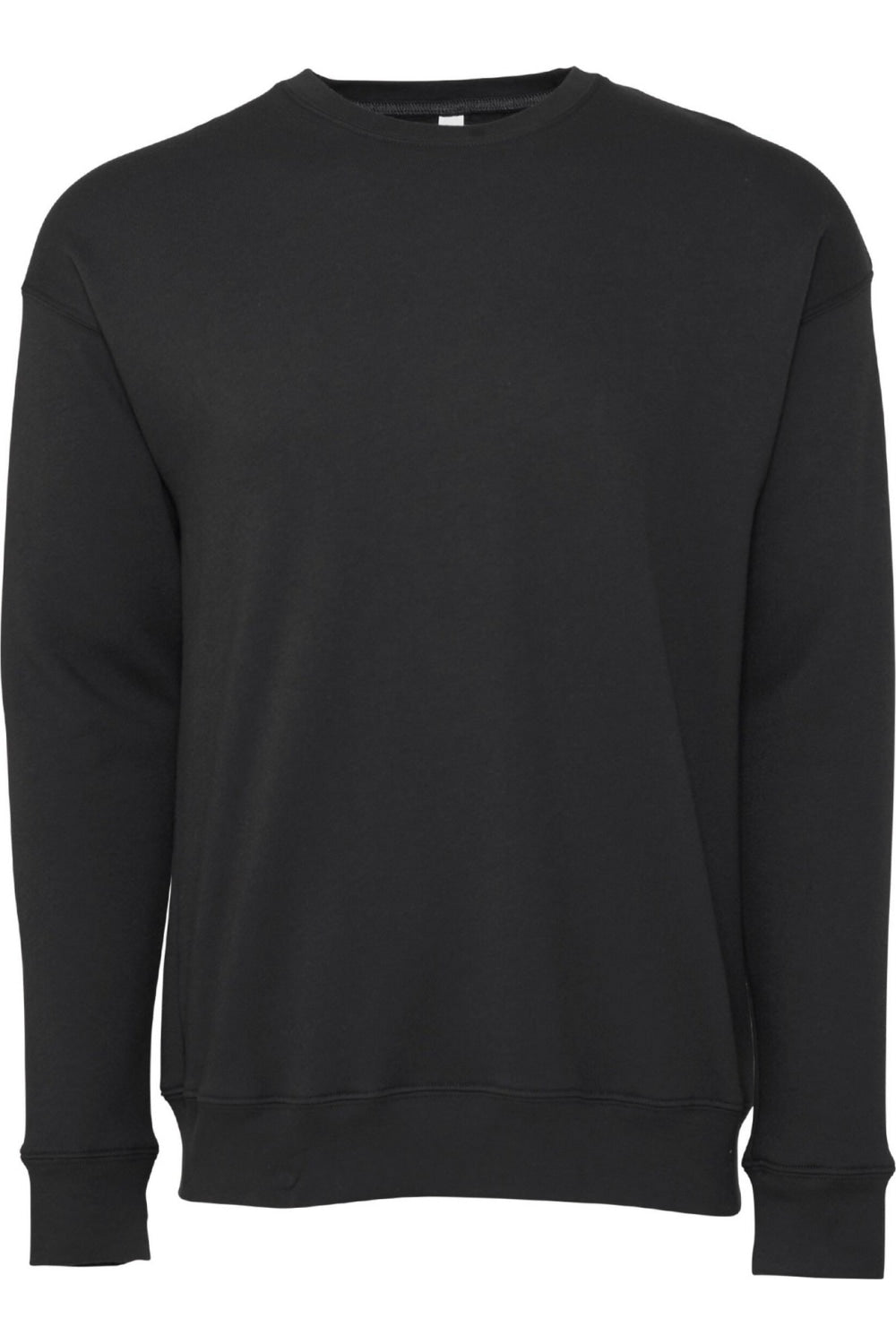 Толстовка унисекс для взрослых Bella + Canvas из флиса с заниженной линией плеч, цвет dtg dark grey
Толстовка унисекс для взрослых Bella + Canvas из флиса с заниженной линией плеч, цвет dtg dark grey