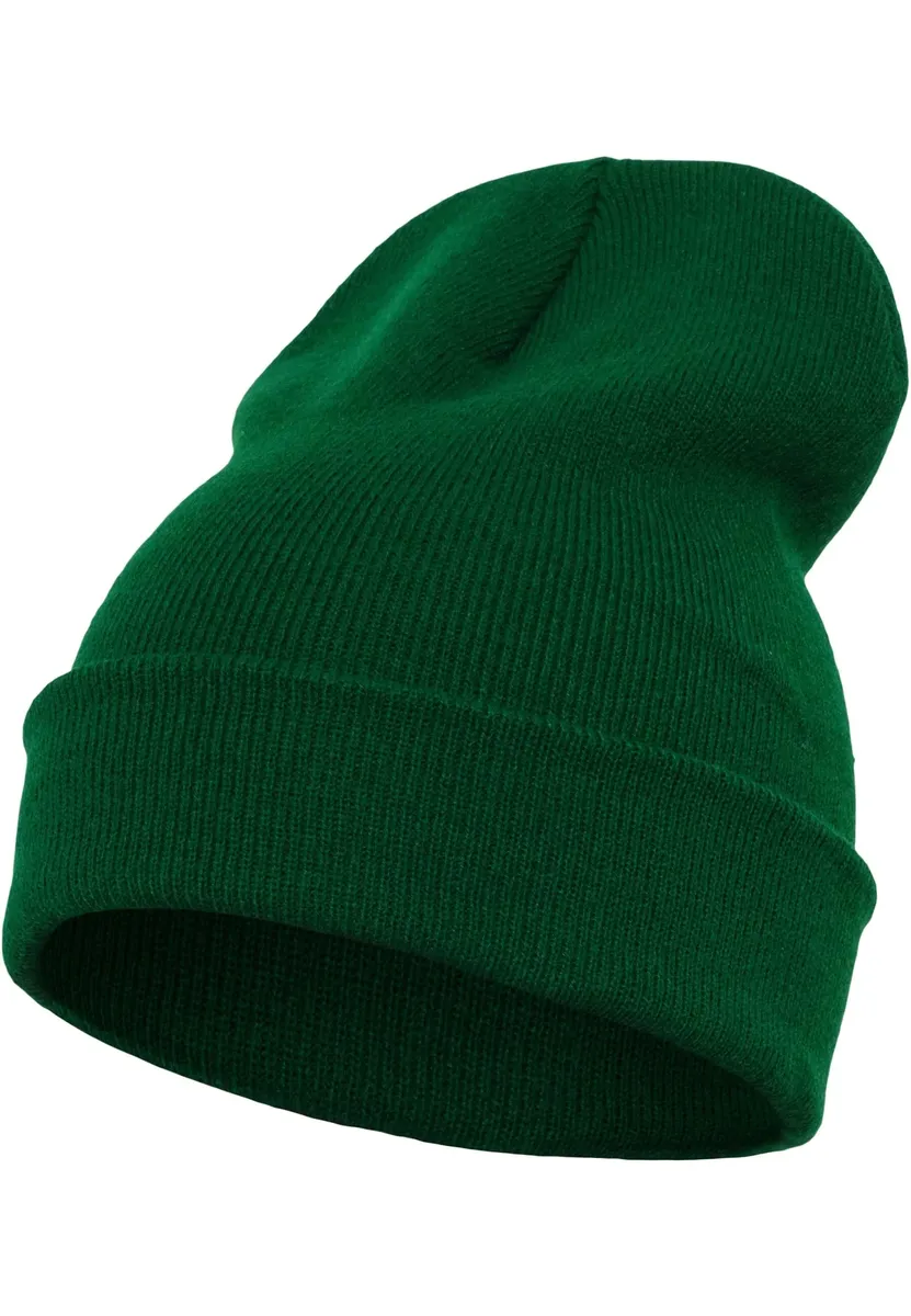 Шапка Flexfit " Flexfit Unisex Heavyweight Long Beanie" (1 шт.), цвет Spruce 
Шапка Flexfit " Flexfit Unisex Heavyweight Long Beanie" (1 шт.), цвет Spruce