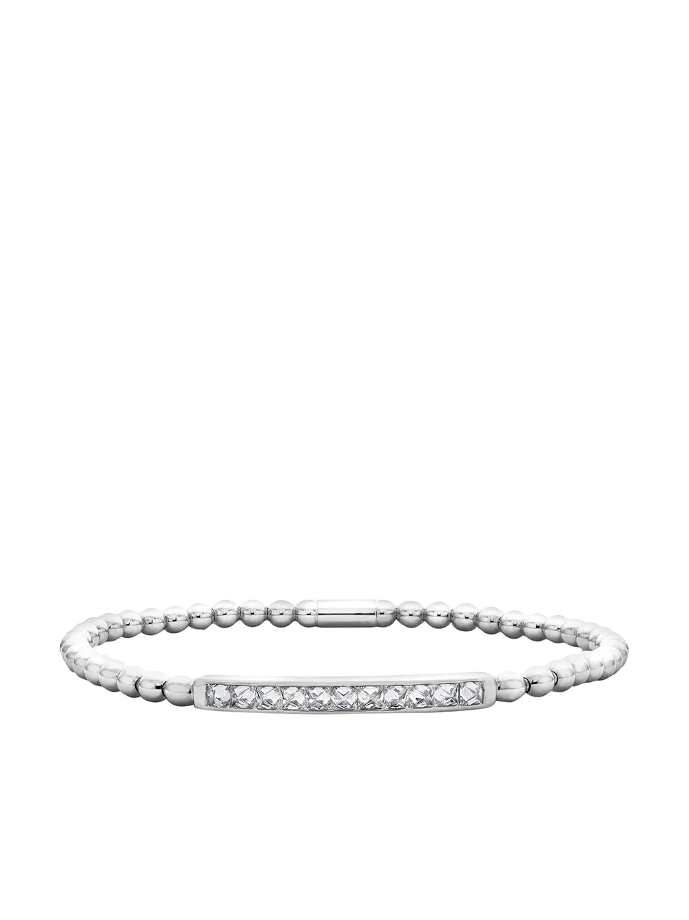 Браслет RockChic из белого золота Pragnell, серебяный
Браслет RockChic из белого золота Pragnell, серебяный