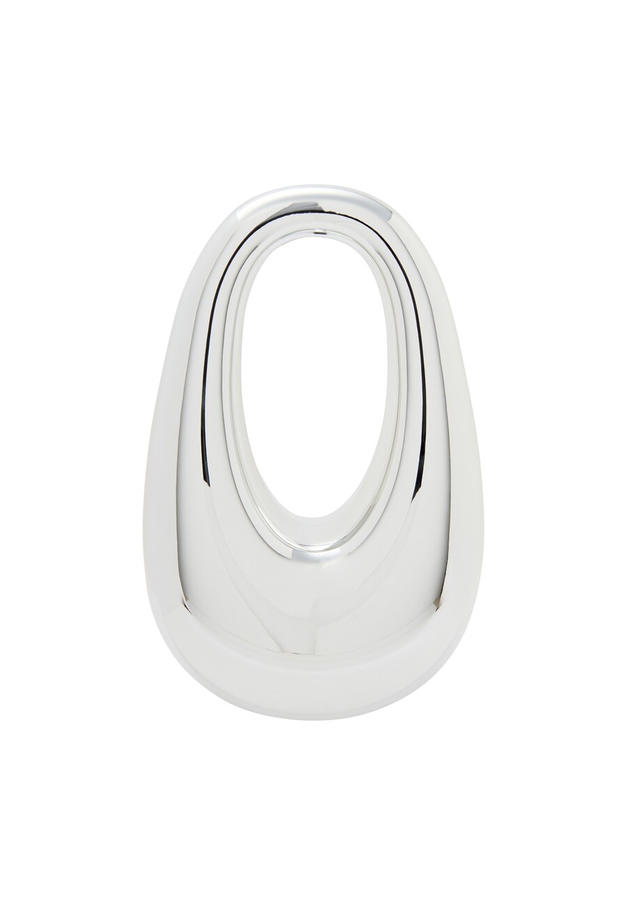 Клатч myMo at night, серебряный
Клатч myMo at night, серебряный