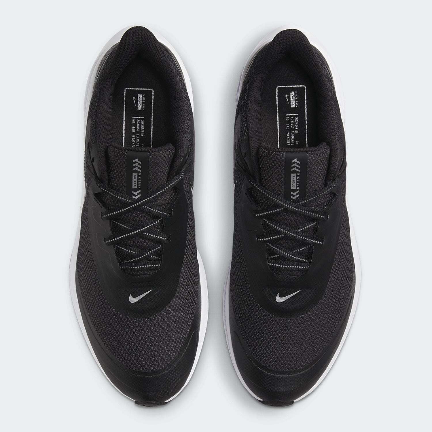 NIKE Men's Modern, Black Dark Smoke Grey White Metallic Silver
NIKE Men's Modern, Black Dark Smoke Grey White Metallic Silver