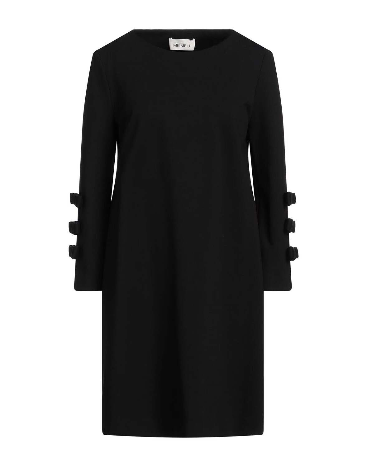 Платье Meimeij, черный
Платье Meimeij, черный
