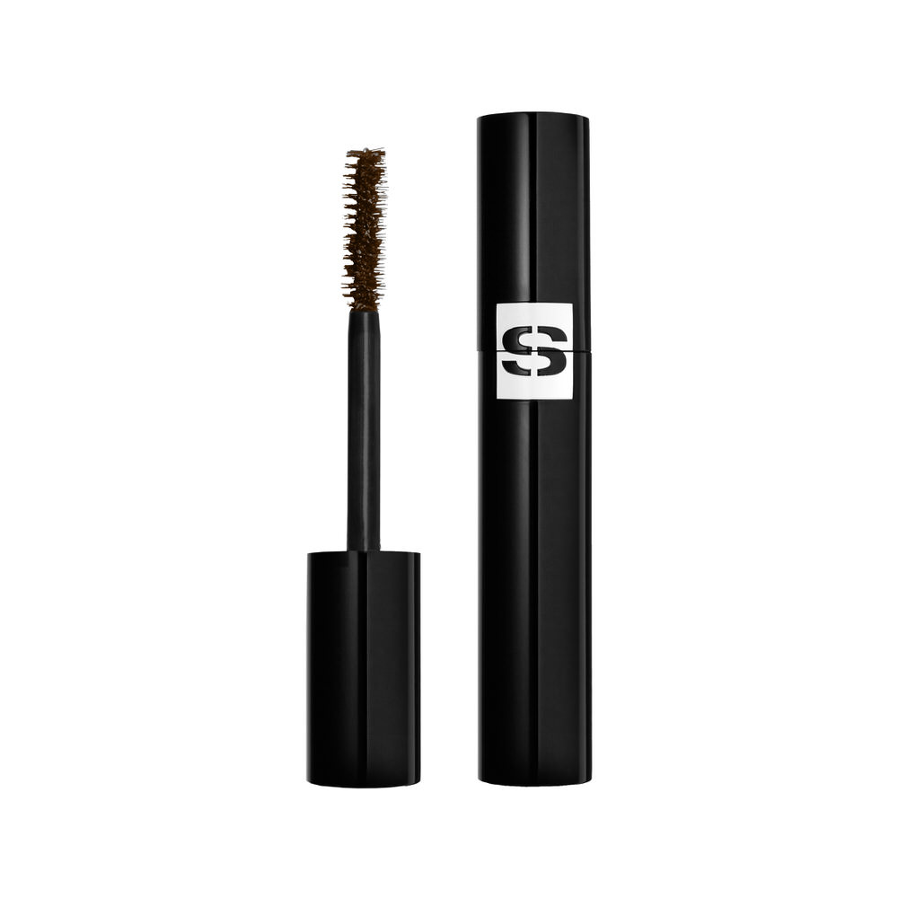 Тушь для ресниц, придающая объем и подкручивающая ресницы so volume mascara Sisley, цвет 2 deep brown, 8 мл
Тушь для ресниц, придающая объем и подкручивающая ресницы so volume mascara Sisley, цвет 2 deep brown, 8 мл