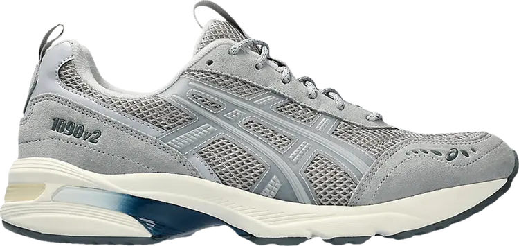 Кроссовки Gel 1090V2 'Mid Grey', серый
Кроссовки Gel 1090V2 'Mid Grey', серый