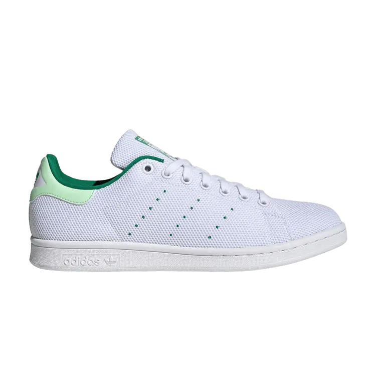Кроссовки Stan Smith 'Americana Pack - Green Spark', белый
Кроссовки Stan Smith 'Americana Pack - Green Spark', белый