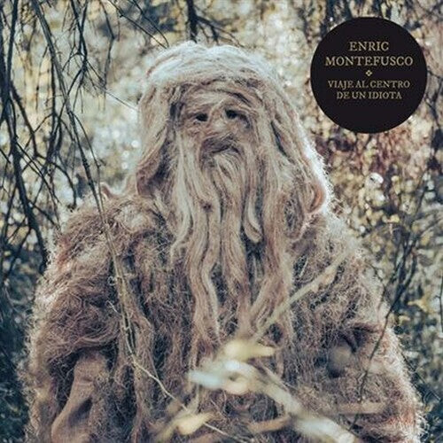 CD диск Montefusco, Enric: Viaje Al Centro De Un Idiota 
CD диск Montefusco, Enric: Viaje Al Centro De Un Idiota