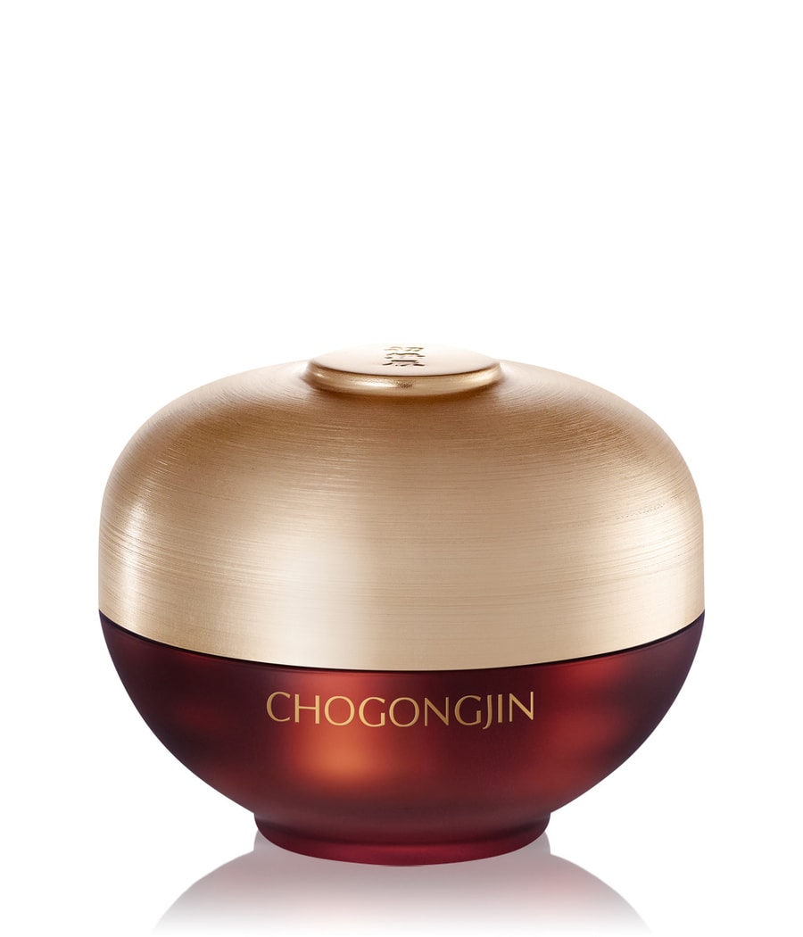 Крем для лица MISSHA Chogongjin Youngan Cream, 60 ml
Крем для лица MISSHA Chogongjin Youngan Cream, 60 ml