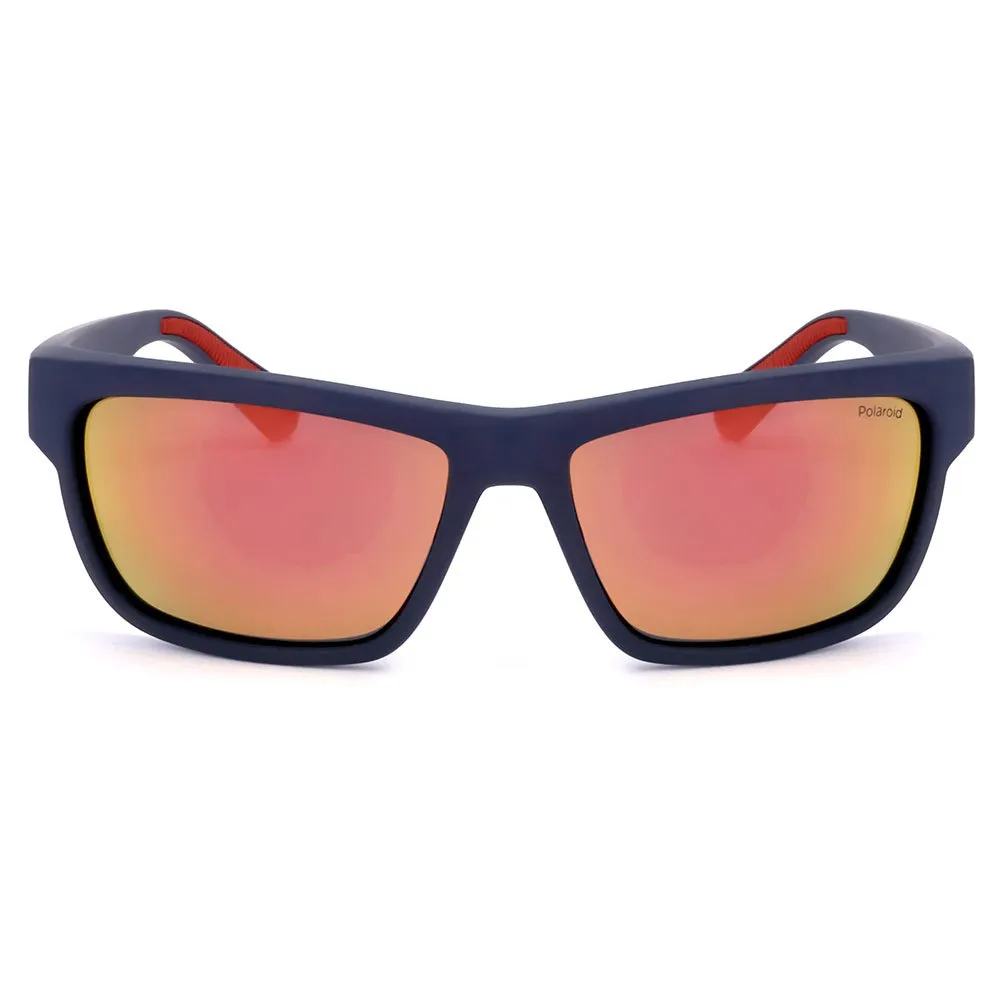 Солнцезащитные очки Polaroid Pld7031S8Ru woman, синий
Солнцезащитные очки Polaroid Pld7031S8Ru woman, синий