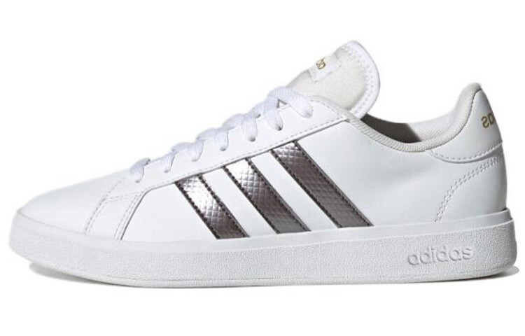 GRAND COURT Скейтбординг Кроссовки женские низкие белые/серебристые Adidas Neo, Белый, GRAND COURT Скейтбординг Кроссовки женские низкие белые/серебристые Adidas Neo
GRAND COURT Скейтбординг Кроссовки женские низкие белые/серебристые Adidas Neo, Белый, GRAND COURT Скейтбординг Кроссовки женские низкие белые/серебристые Adidas Neo