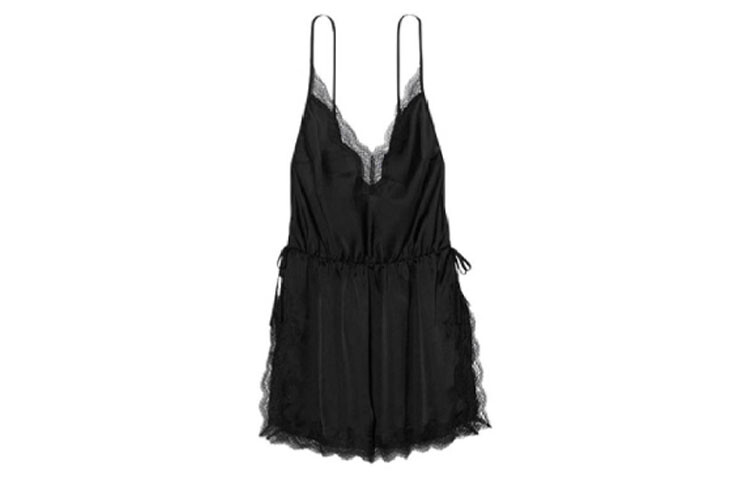 Женские ночные рубашки Victoria's Secret, цвет Black
Женские ночные рубашки Victoria's Secret, цвет Black