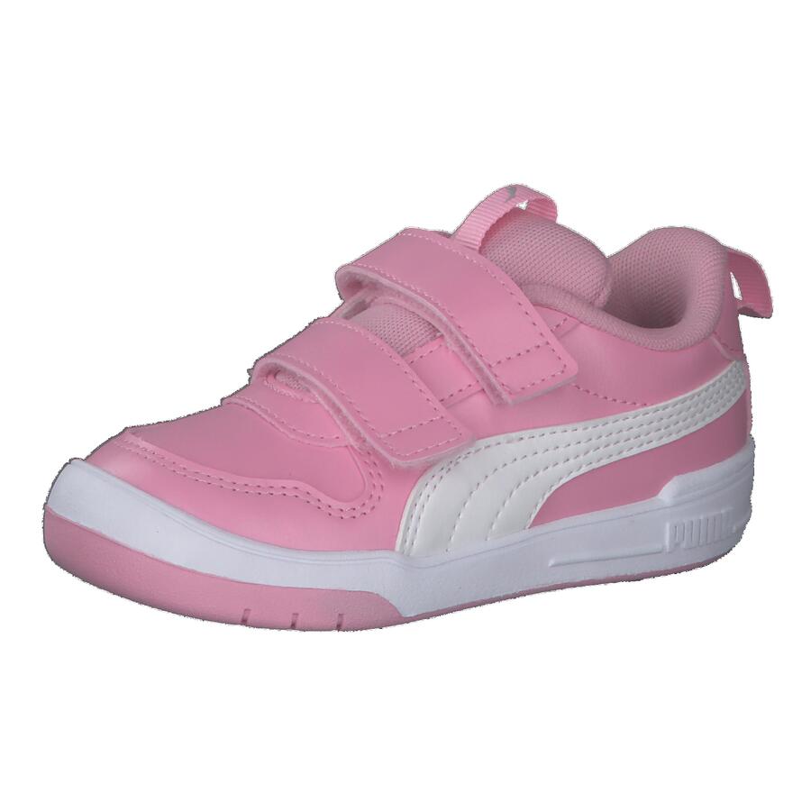 Детские кроссовки Puma Multiflex SL V Inf 380741
Детские кроссовки Puma Multiflex SL V Inf 380741