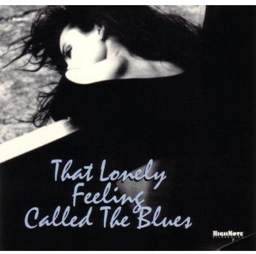 CD диск Lonely Feeling Called the Blues / Various: That Lonely Feeling Called The Blues
CD диск Lonely Feeling Called the Blues / Various: That Lonely Feeling Called The Blues