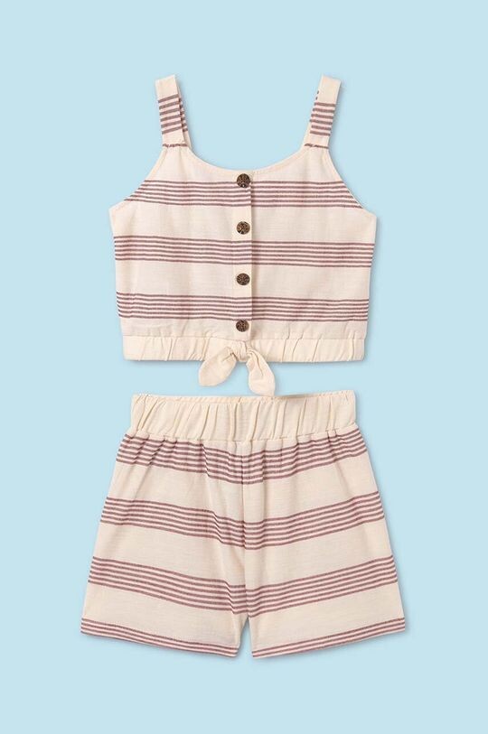 Детский наряд Mayoral, гранат
Детский наряд Mayoral, гранат