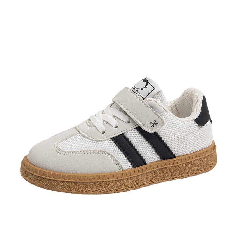 Детские скейтерские кроссовки Kids YUZHAOLIN, черный
Детские скейтерские кроссовки Kids YUZHAOLIN, черный