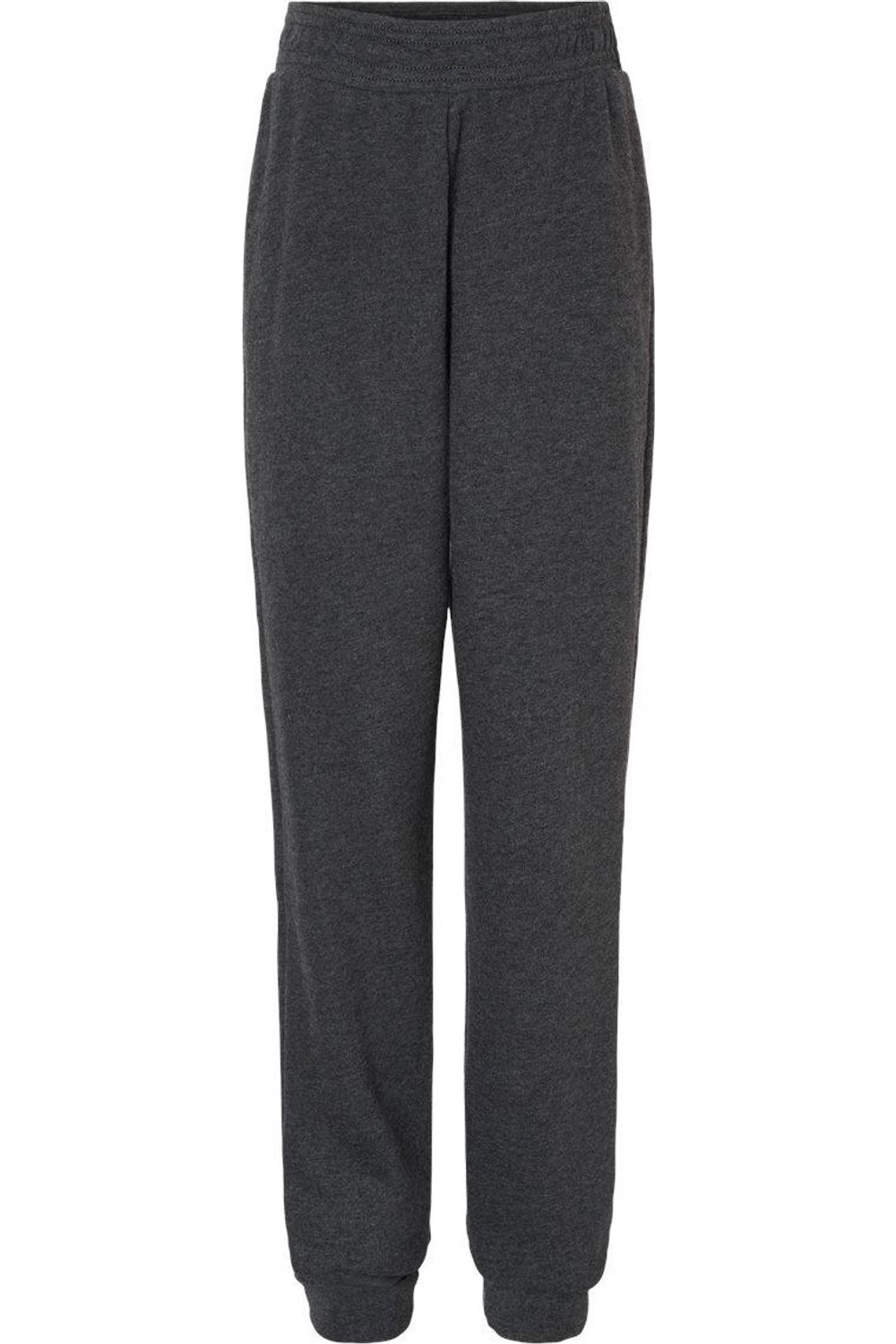 Спортивные брюки-джоггеры BELLA + CANVAS для молодежи, темно-серый
Спортивные брюки-джоггеры BELLA + CANVAS для молодежи, темно-серый