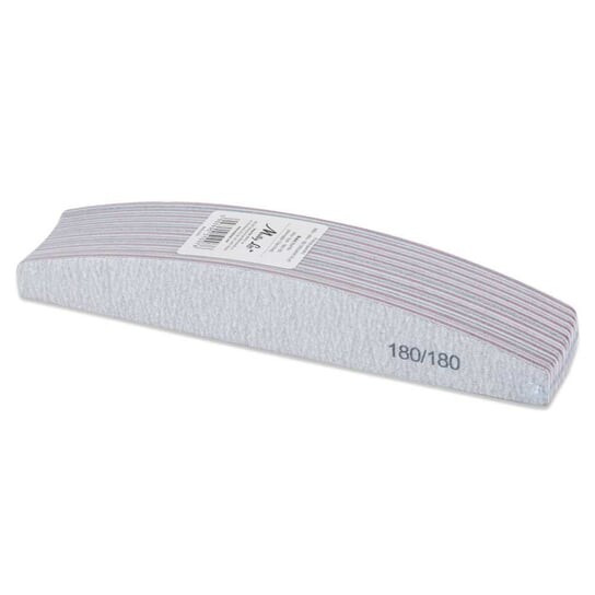 Пилочка для ногтей «Лодочка Зебра», Molly Lac
Пилочка для ногтей «Лодочка Зебра», Molly Lac