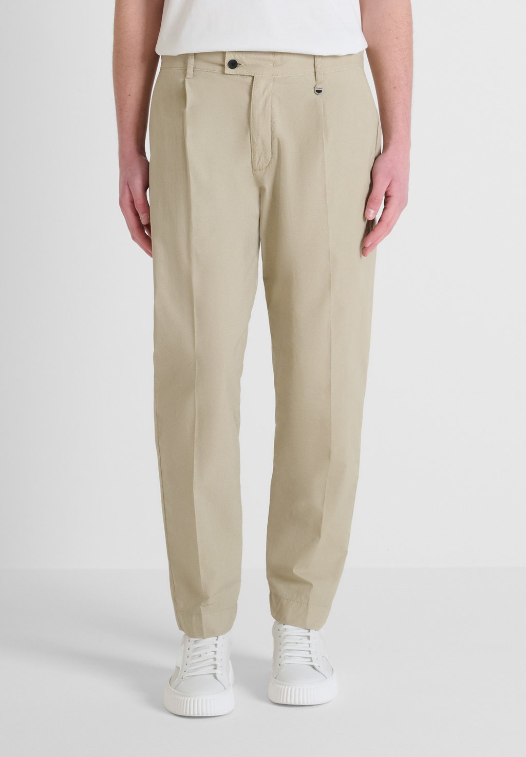 Брюки GAEL REGULAR FIT Antony Morato, песочный
Брюки GAEL REGULAR FIT Antony Morato, песочный