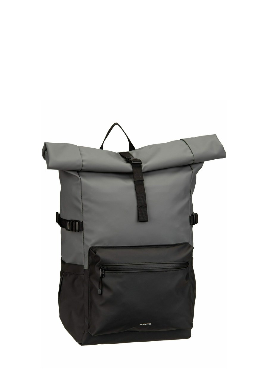Рюкзак Sandqvist STREAM ROLLTOP, Multi Dark/Black
Рюкзак Sandqvist STREAM ROLLTOP, Multi Dark/Black