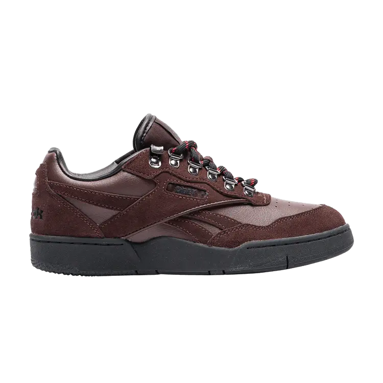 Кроссовки Reebok OBEY x BB4000 2 LTD 'Brown', коричневый
Кроссовки Reebok OBEY x BB4000 2 LTD 'Brown', коричневый