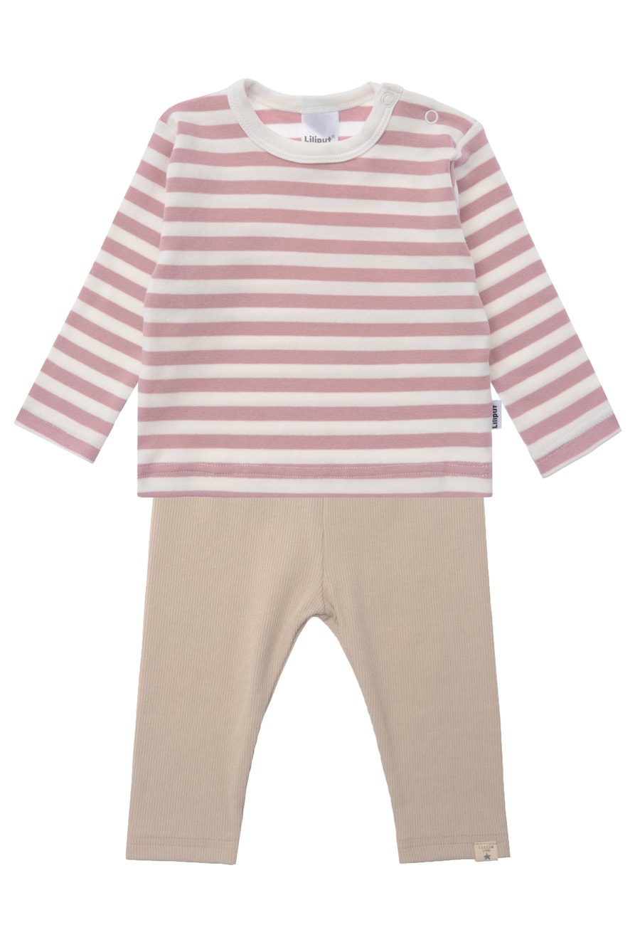 Набор LILIPUT, бежевый
Набор LILIPUT, бежевый