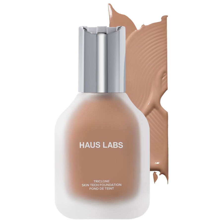 Тональный крем Triclone Skin Tech средней плотности с ферментированной арникой HAUS LABS BY LADY GAGA, 1 oz /30 mL, 280 Light Medium Neutral
Тональный крем Triclone Skin Tech средней плотности с ферментированной арникой HAUS LABS BY LADY GAGA, 1 oz /30 mL, 280 Light Medium Neutral