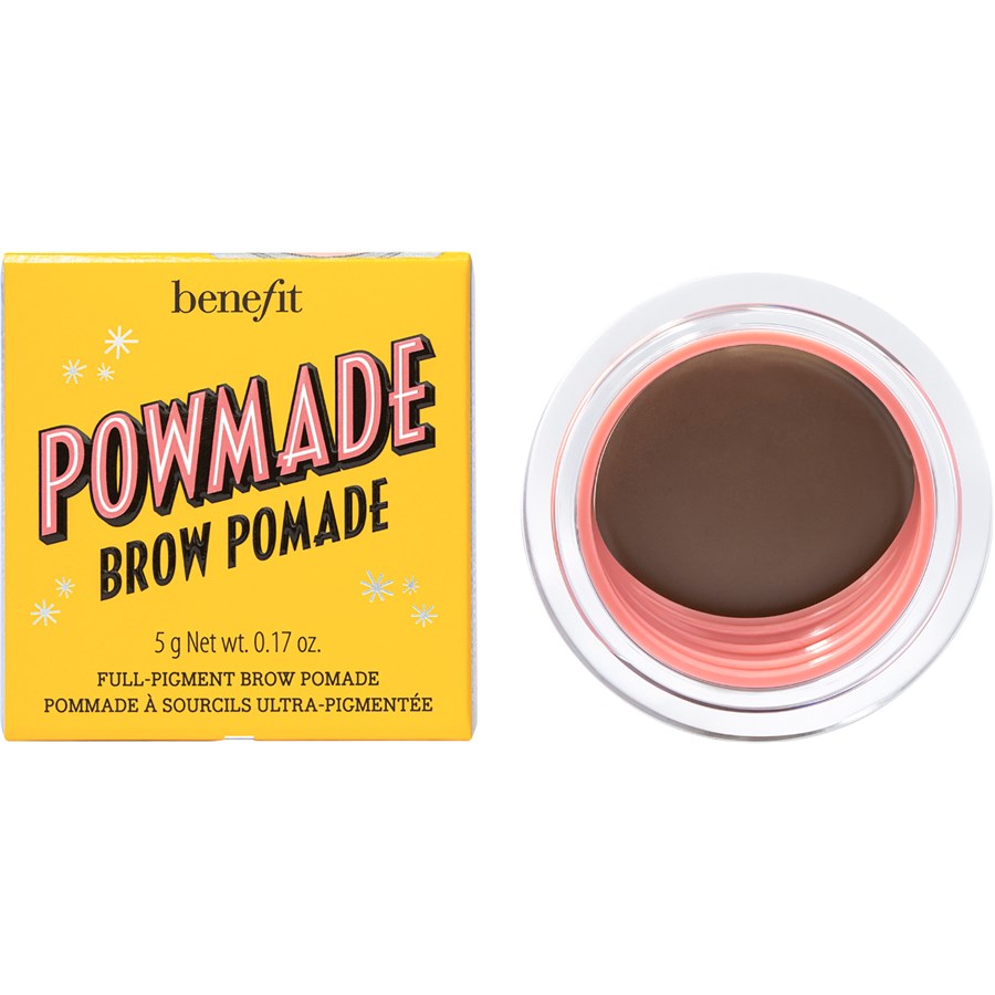 Гель для бровей Benefit Powmade Brow Pomade, 2,5 / 3 g
Гель для бровей Benefit Powmade Brow Pomade, 2,5 / 3 g