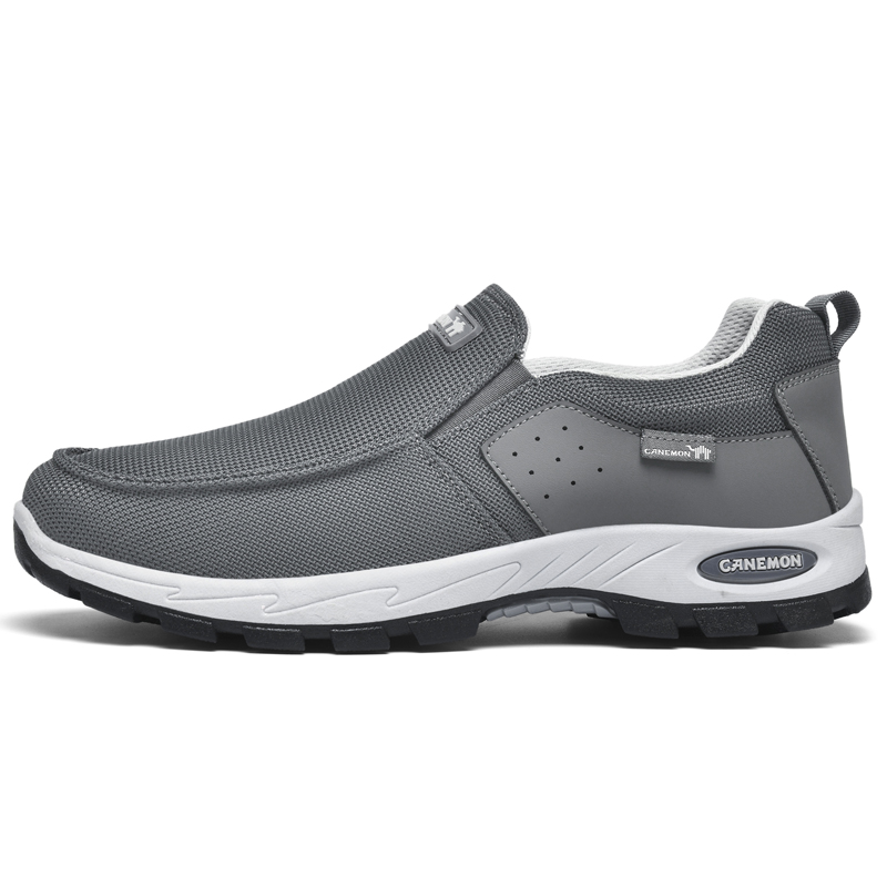 Pilot the camel Серые мужские низкие повседневные кроссовки с амортизацией и устойчивостью к истиранию, цвет Gray
Pilot the camel Серые мужские низкие повседневные кроссовки с амортизацией и устойчивостью к истиранию, цвет Gray