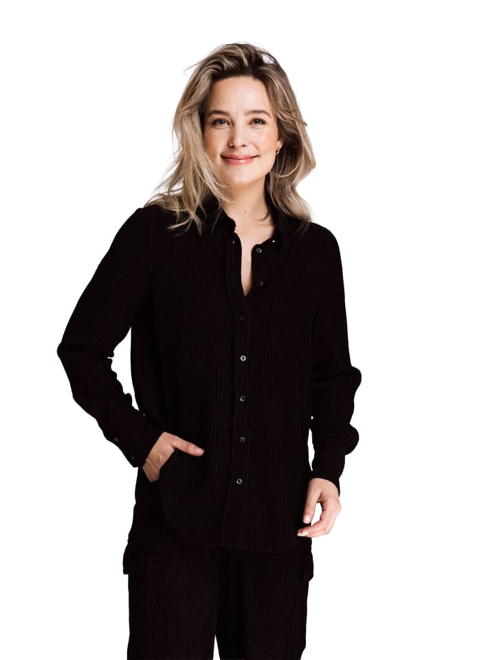 Блузка ZHRILL, черный
Блузка ZHRILL, черный