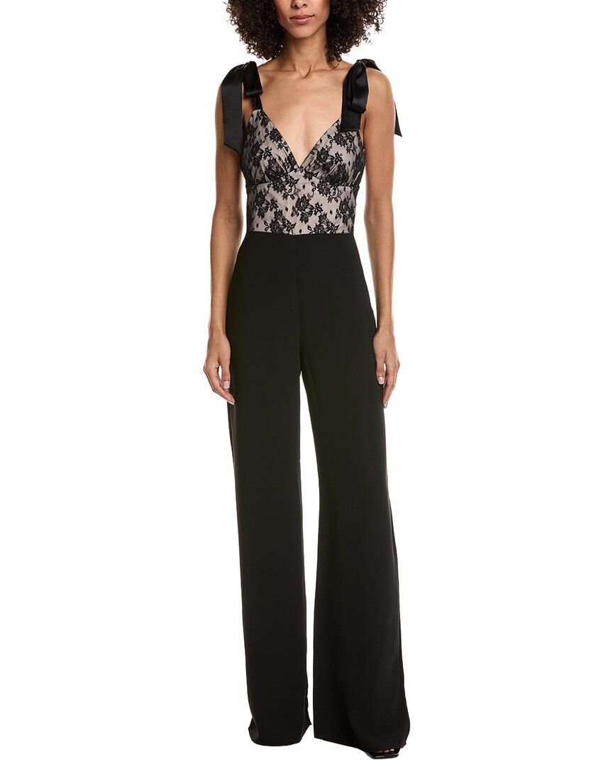 Комбинезон Аманды Апричард Одриэль Amanda Uprichard, черный
Комбинезон Аманды Апричард Одриэль Amanda Uprichard, черный